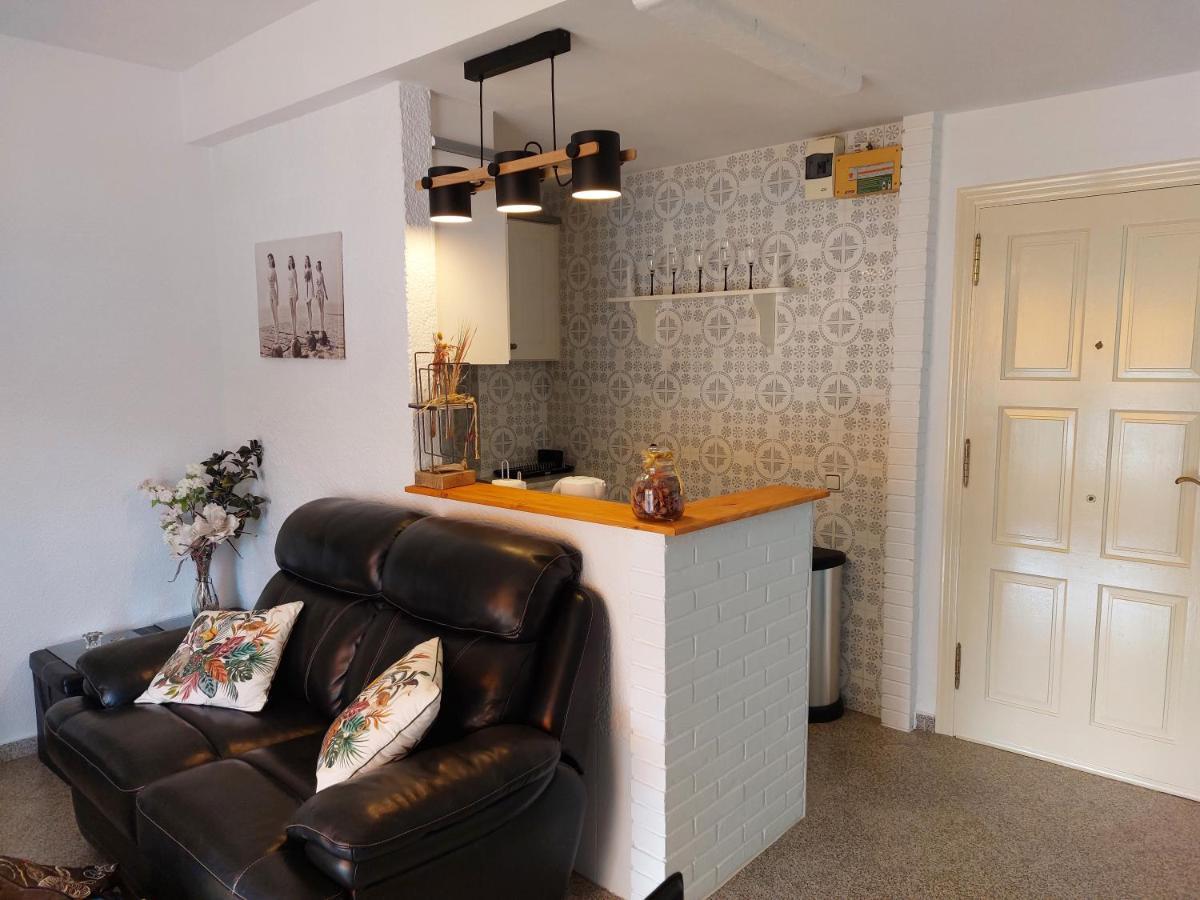 Appartamento Casita Amigo Moraira Esterno foto