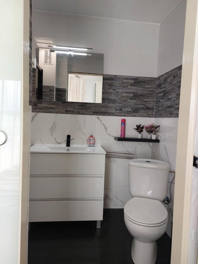Appartamento Casita Amigo Moraira Esterno foto