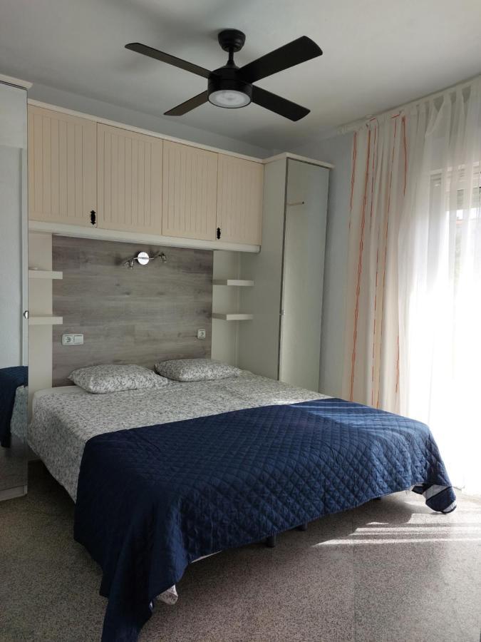 Appartamento Casita Amigo Moraira Esterno foto