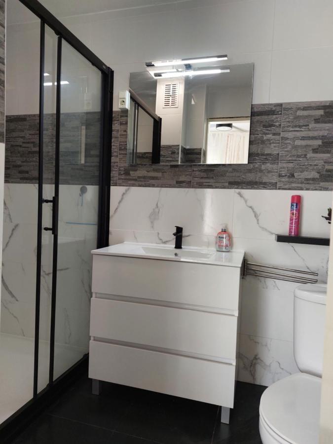 Appartamento Casita Amigo Moraira Esterno foto