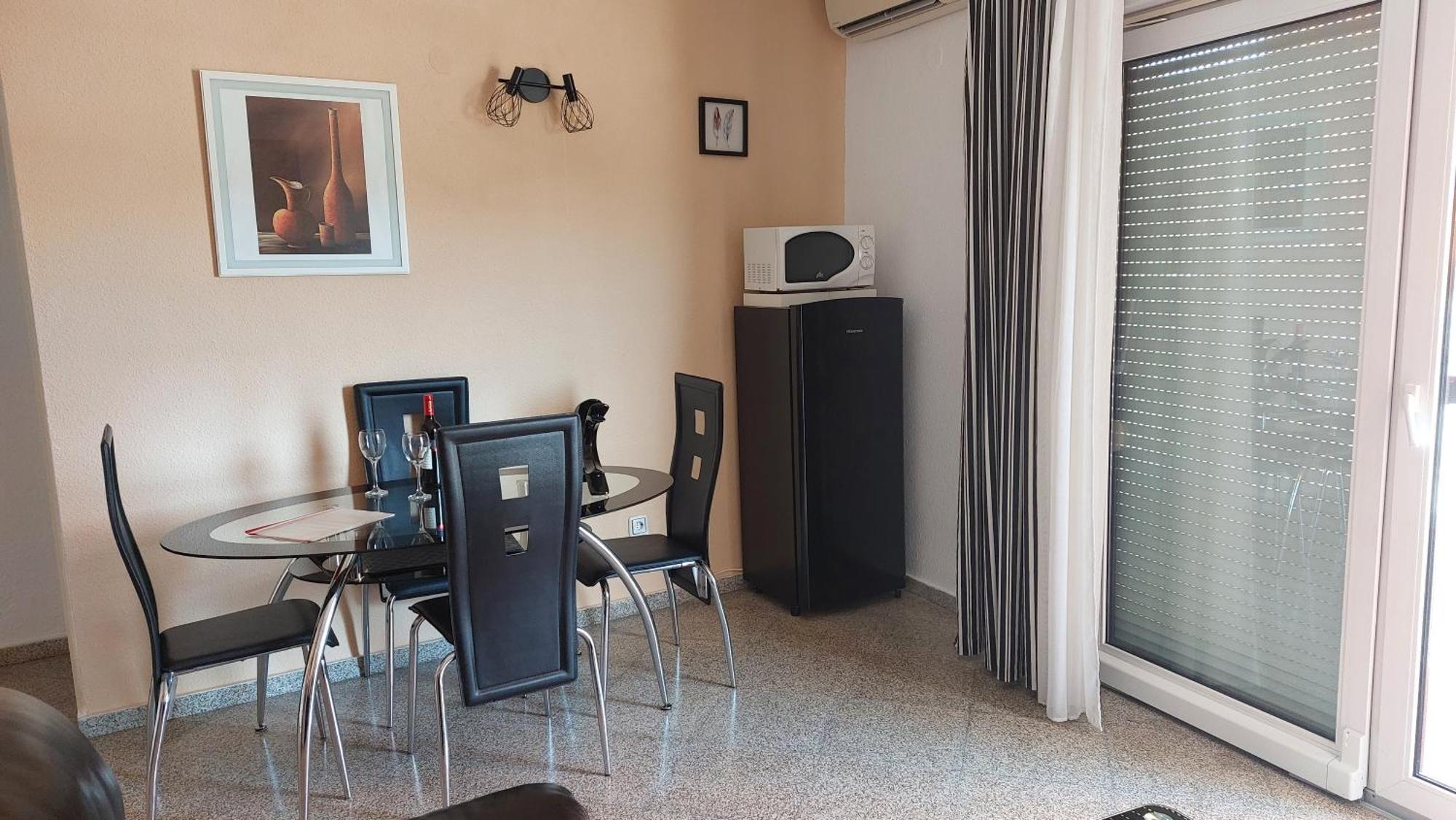 Appartamento Casita Amigo Moraira Esterno foto